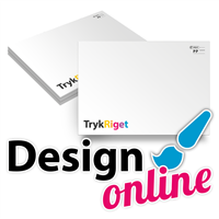 C5 kuvert - Design online