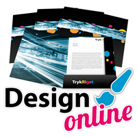 Salgsmapper - Design online